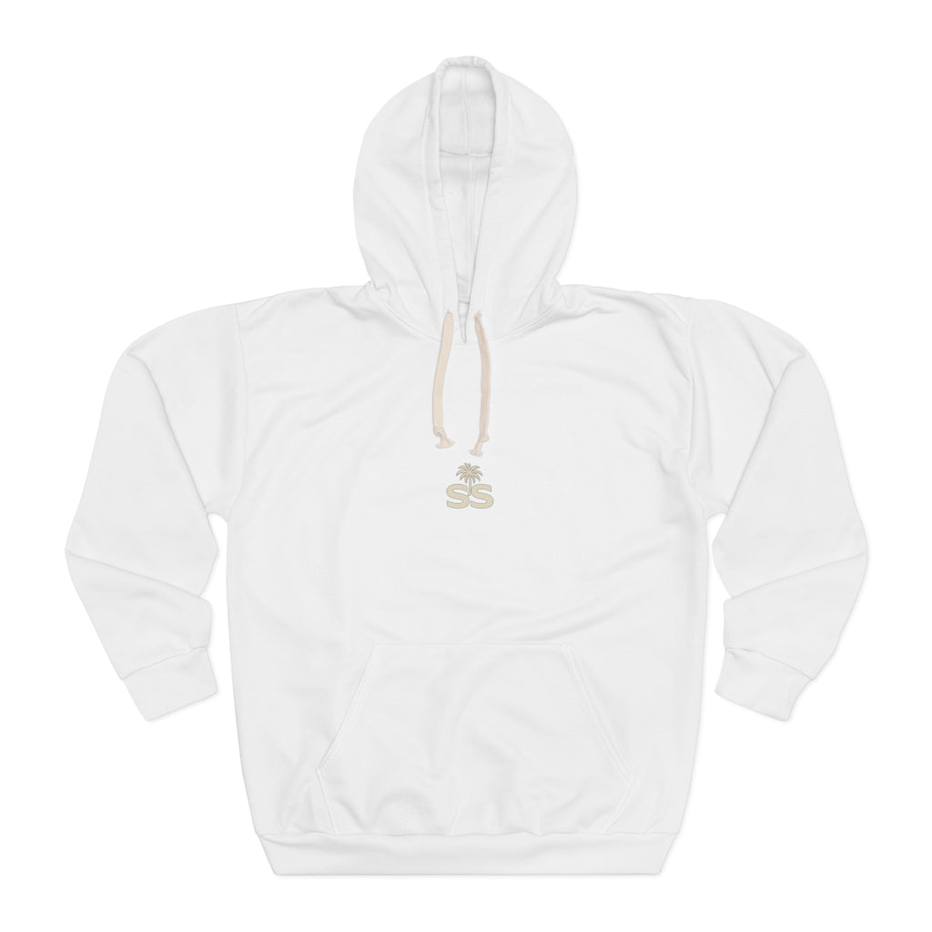 SS Palm Hoodie