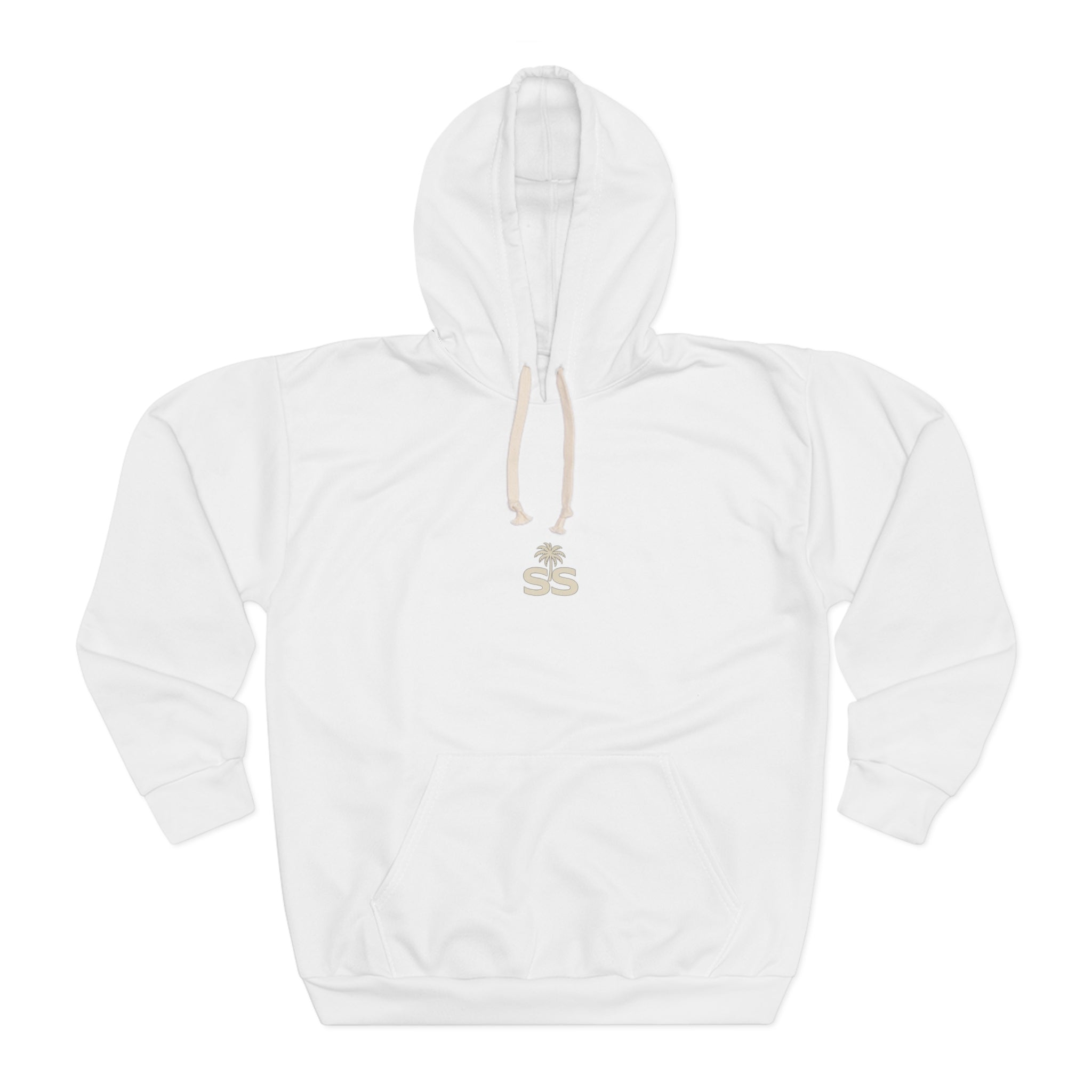 SS Palm Hoodie