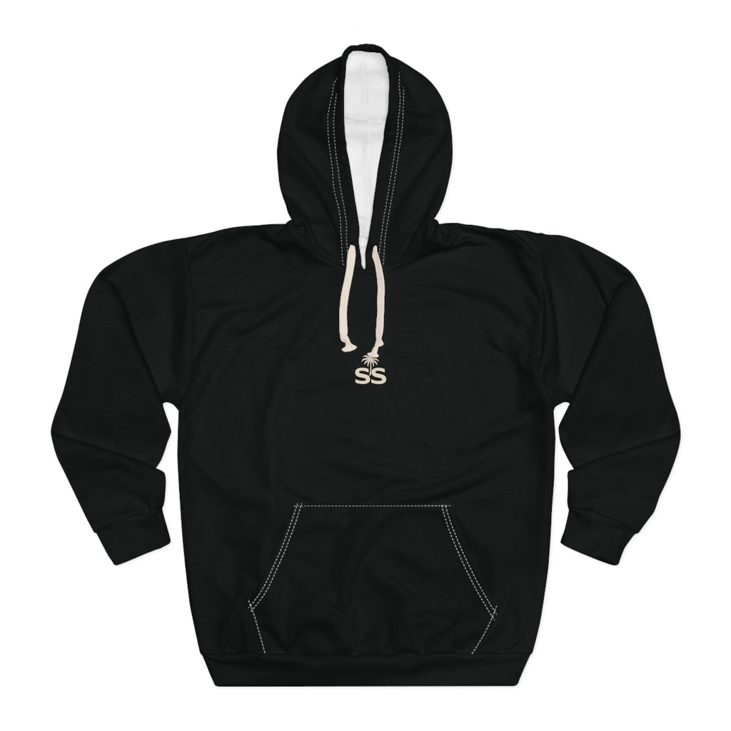 SS Classic Hoodie