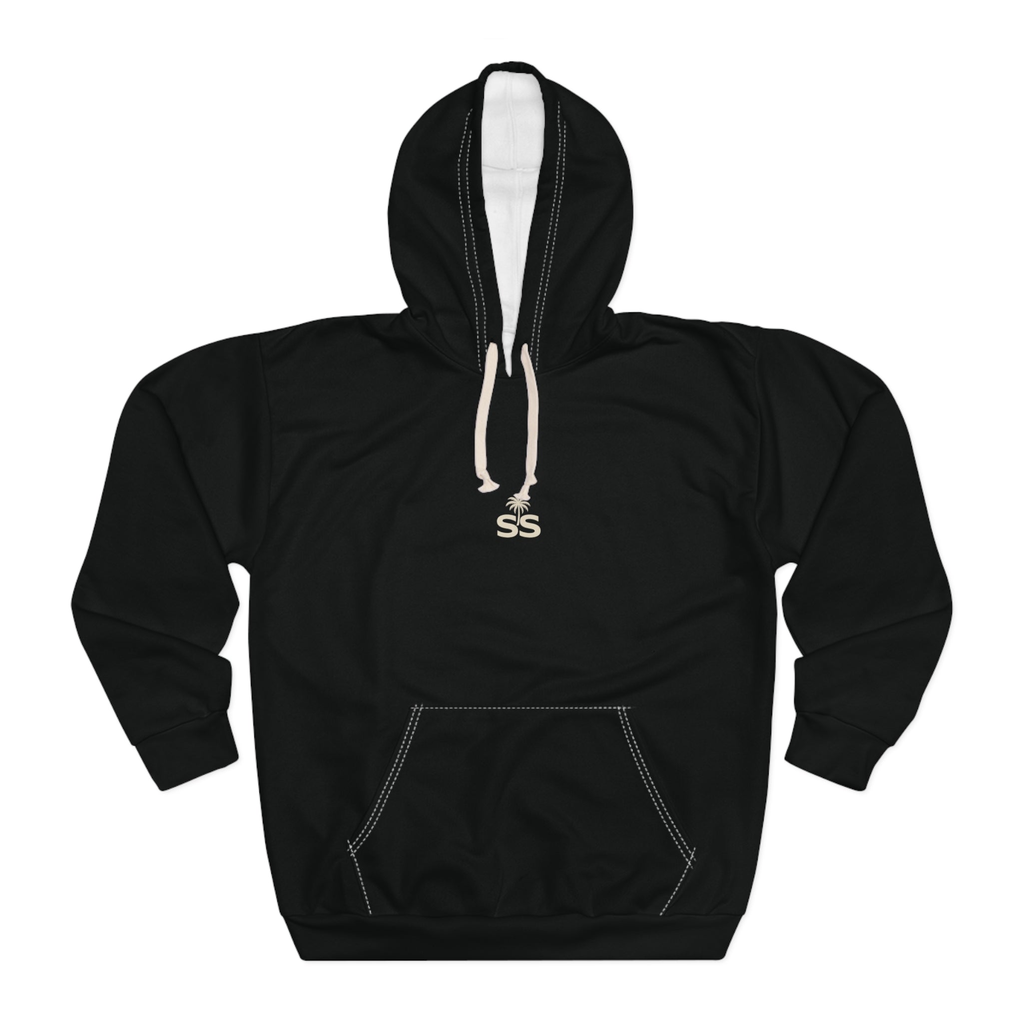 SS Classic Hoodie