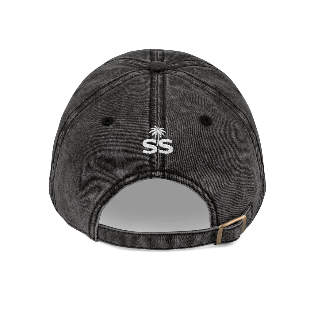 Sundown Society Vintage Cap