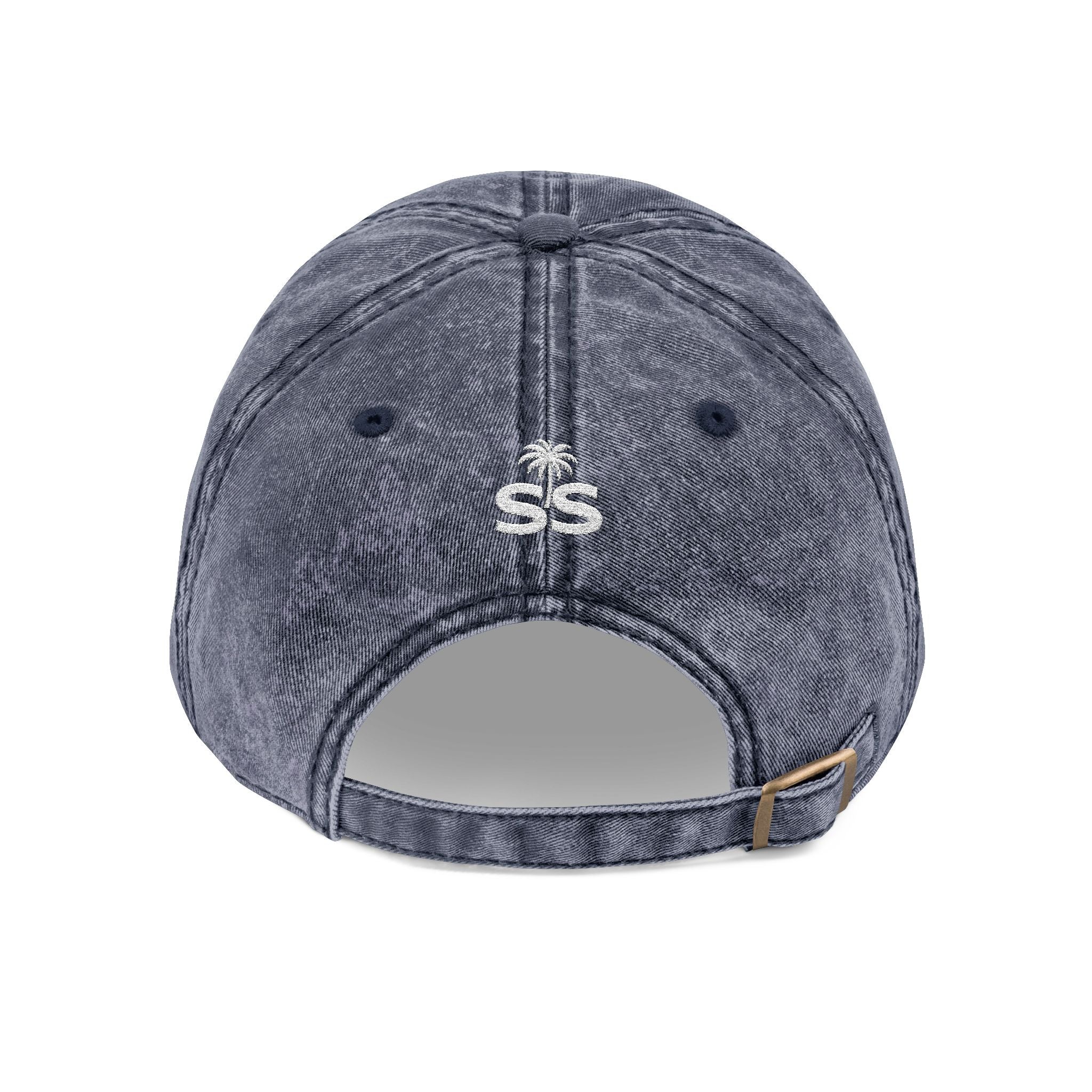 Sundown Society Vintage Cap
