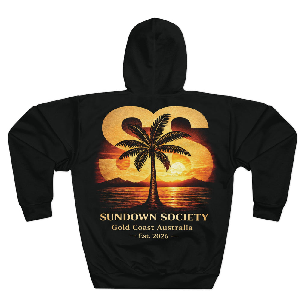 SS Classic Hoodie