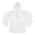 SS Signature Hoodie