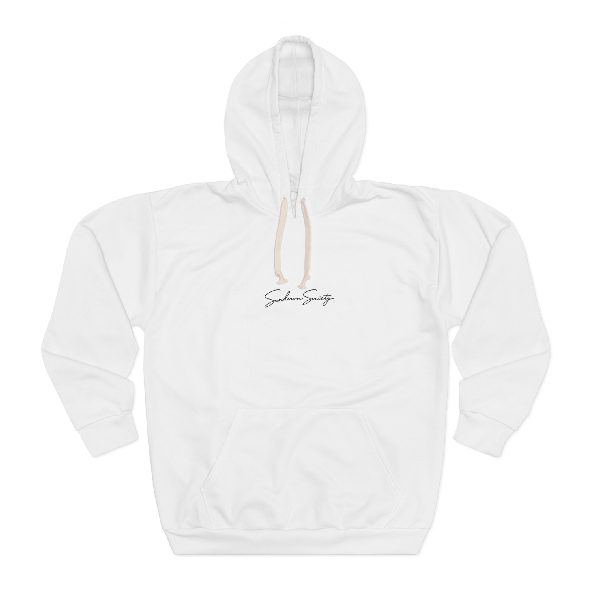 SS Signature Hoodie