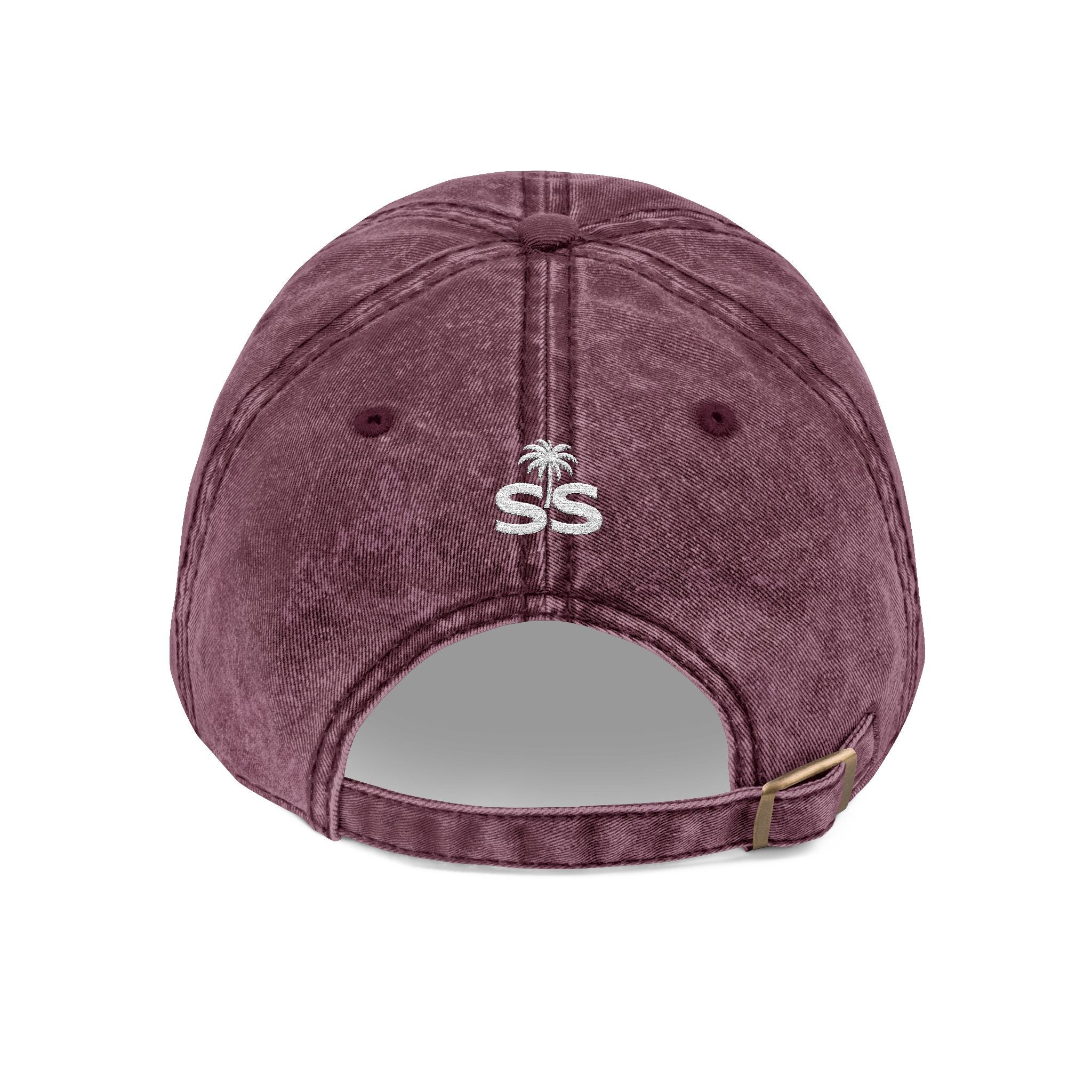 Sundown Society Vintage Cap