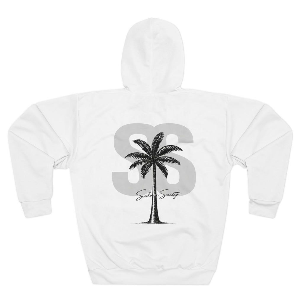 SS Signature Hoodie